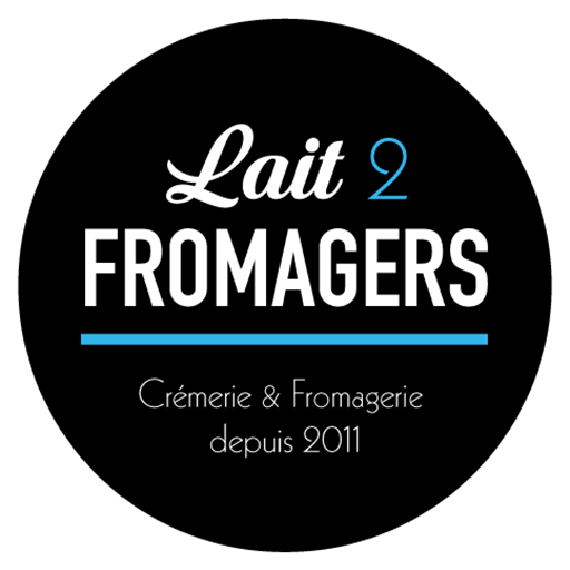 Lait 2 Fromagers