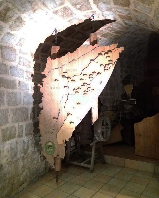 Fromagerie Marcel Petite