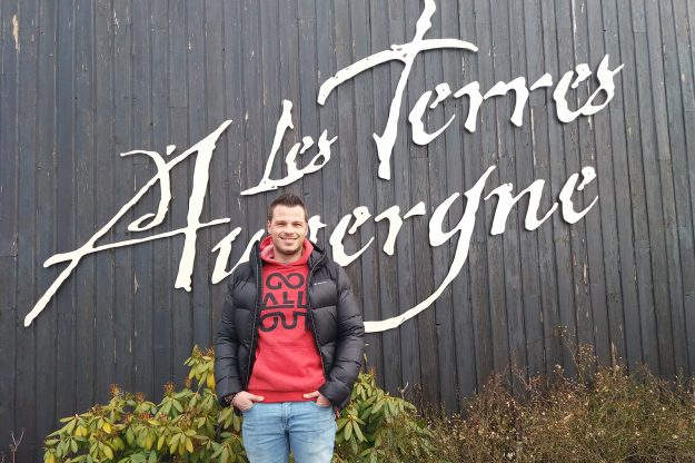 Fromagerie Terres d'Auvergne