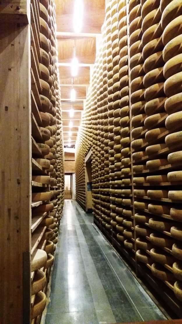 Fromagerie Marcel Petite