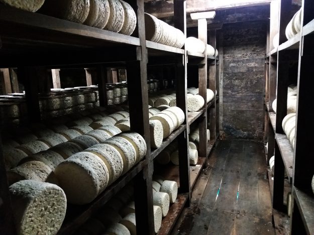 Maître Artisan Roquefort Carles