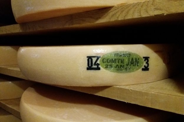 Fromagerie Marcel Petite