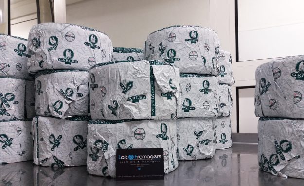 Maître Artisan Roquefort Carles