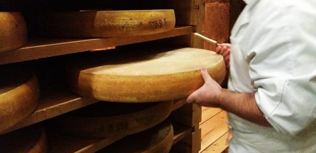 Fromagerie Marcel Petite