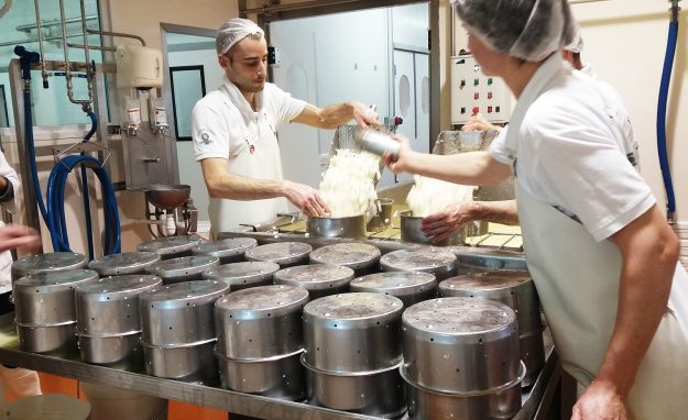 Maître Artisan Roquefort Carles