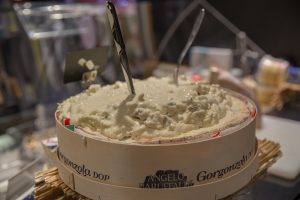 Fromage Gorgonzola