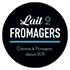 Lait 2 Fromagers