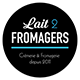 Lait 2 Fromagers