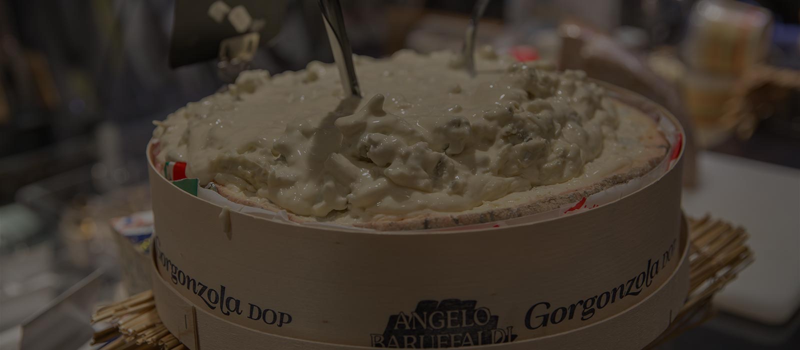 Slide Fromages à Pâte Persillée Lait 2 Fromagers